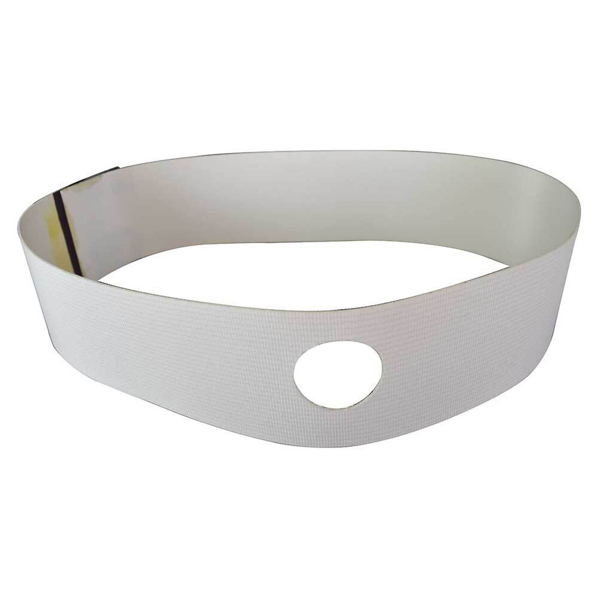 Total Polishing Systems TPSX1SKIRT Water Skirt Rubber Guard (TPSX1WGARD)